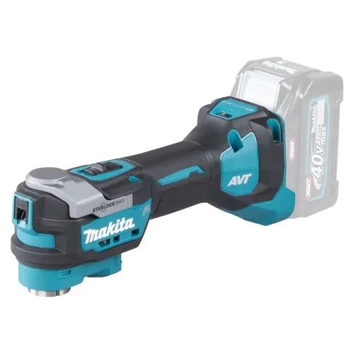 Аккумуляторный резак  Makita TM001GZ, 40 В, , без АКБ и ЗУ