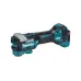 Аккумуляторный резак  Makita TM001GZ, 40 В, , без АКБ и ЗУ