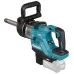 Акк. гайковерт ударный MAKITA TW010GZ, XGT 40В BL XPT, 1