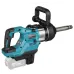 Акк. гайковерт ударный MAKITA TW010GZ, XGT 40В BL XPT, 1