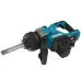 Акк. гайковерт ударный MAKITA TW010GZ, XGT 40В BL XPT, 1