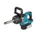 Акк. гайковерт ударный MAKITA TW010GZ, XGT 40В BL XPT, 1