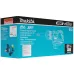 Акк. гайковерт ударный MAKITA TW010GZ, XGT 40В BL XPT, 1