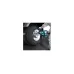 Акк. гайковерт ударный MAKITA TW010GZ, XGT 40В BL XPT, 1