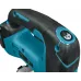 Аккумуляторный лобзик MAKITA JV002GZ, XGT BL 40В, XPT, Soft no Load, ход 26 мм, рез 135 мм, эл. тормоз, регул. оборотов