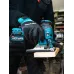 Аккумуляторный лобзик MAKITA JV001GZ01, XGT BL 40В, XPT, Soft no Load, ход 26 мм, рез 135 мм, эл.тормоз, регул. оборотов, бесключ. смена полотна