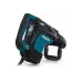Перфоратор SDS-max MAKITA HR4511C, 1300 Вт, 45 мм, 2 реж, 2.7-13 Дж, 1250-2750 у/м, 7.8 кг, кейс, AVT, антивиб. рукоятка