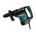 Перфоратор SDS-max MAKITA HR4511C, 1300 Вт, 45 мм, 2 реж, 2.7-13 Дж, 1250-2750 у/м, 7.8 кг, кейс, AVT, антивиб. рукоятка