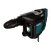 Перфоратор SDS-max MAKITA HR4511C, 1300 Вт, 45 мм, 2 реж, 2.7-13 Дж, 1250-2750 у/м, 7.8 кг, кейс, AVT, антивиб. рукоятка