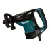Перфоратор SDS-max MAKITA HR4511C, 1300 Вт, 45 мм, 2 реж, 2.7-13 Дж, 1250-2750 у/м, 7.8 кг, кейс, AVT, антивиб. рукоятка