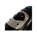 Перфоратор SDS-max MAKITA HR4511C, 1300 Вт, 45 мм, 2 реж, 2.7-13 Дж, 1250-2750 у/м, 7.8 кг, кейс, AVT, антивиб. рукоятка