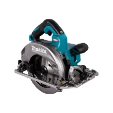 Пила дисковая MAKITA HS004GZ01 XGT BL 40В, 185/190 мм, 20 мм, макс рез 66/68,5 мм, эл. тормоз, плавный пуск, XPT, AWS, не требуется адапт+ модуль WUT01