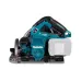 Пила дисковая MAKITA HS004GZ01 XGT BL 40В, 185/190 мм, 20 мм, макс рез 66/68,5 мм, эл. тормоз, плавный пуск, XPT, AWS, не требуется адапт+ модуль WUT01