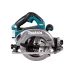 Пила дисковая MAKITA HS004GZ01 XGT BL 40В, 185/190 мм, 20 мм, макс рез 66/68,5 мм, эл. тормоз, плавный пуск, XPT, AWS, не требуется адапт+ модуль WUT01