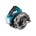 Пила дисковая MAKITA HS004GZ01 XGT BL 40В, 185/190 мм, 20 мм, макс рез 66/68,5 мм, эл. тормоз, плавный пуск, XPT, AWS, не требуется адапт+ модуль WUT01