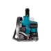 Пила дисковая MAKITA HS004GZ01 XGT BL 40В, 185/190 мм, 20 мм, макс рез 66/68,5 мм, эл. тормоз, плавный пуск, XPT, AWS, не требуется адапт+ модуль WUT01