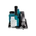Пила дисковая MAKITA HS004GZ01 XGT BL 40В, 185/190 мм, 20 мм, макс рез 66/68,5 мм, эл. тормоз, плавный пуск, XPT, AWS, не требуется адапт+ модуль WUT01
