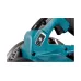 Пила дисковая MAKITA HS004GZ01 XGT BL 40В, 185/190 мм, 20 мм, макс рез 66/68,5 мм, эл. тормоз, плавный пуск, XPT, AWS, не требуется адапт+ модуль WUT01
