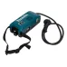 Пила дисковая MAKITA HS004GZ01 XGT BL 40В, 185/190 мм, 20 мм, макс рез 66/68,5 мм, эл. тормоз, плавный пуск, XPT, AWS, не требуется адапт+ модуль WUT01