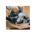 Пила дисковая MAKITA HS004GZ01 XGT BL 40В, 185/190 мм, 20 мм, макс рез 66/68,5 мм, эл. тормоз, плавный пуск, XPT, AWS, не требуется адапт+ модуль WUT01