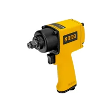 Ударный пневмогайковерт Denzel IWS550 Compact, 1/2