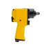 Ударный пневмогайковерт Denzel IWS550 Compact, 1/2