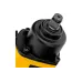 Ударный пневмогайковерт Denzel IWS550 Compact, 1/2