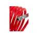 Шланг спиральный воздушный с быстросъемными соединениями MATRIX 57004