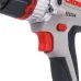 Аккумуляторный шуруповерт CROWN BL CT21090HMX-4, бесщ., 20 В, 2 АКБ 4 Ah, 75 Nm