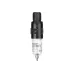 Фильтр-регулятор Denzel FR1500, 10 бар, 1500 л/мин, 1/4