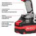 Аккумуляторный гайковерт ударный P.I.T. PIW20H-600A/2, 20 В, 600 Нм, 1/2