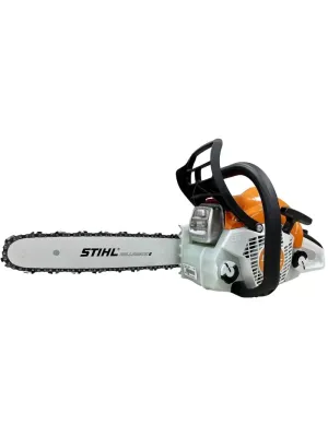 Бензопила STIHL MS 212 2-MIX, 1.8 кВт, 18