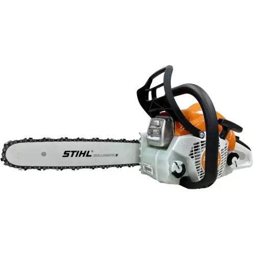 Бензопила STIHL MS 212 2-MIX, 1.8 кВт, 18