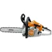 Бензопила STIHL MS 212 2-MIX, 1.8 кВт, 18