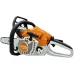Бензопила STIHL MS 212 2-MIX, 1.8 кВт, 18