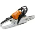 Бензопила STIHL MS 212 2-MIX, 1.8 кВт, 18