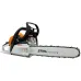Бензопила STIHL MS 212 2-MIX, 1.8 кВт, 18