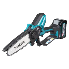 Аккумуляторная пила цепная MAKITA UC029GD102, XGT 40vMAX, 590 Вт, 6