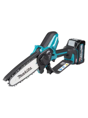 Аккумуляторная пила цепная MAKITA UC029GD102, XGT 40vMAX, 590 Вт, 6