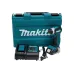 Акк. винтоверт ударный MAKITA DTD153SY, LXT 18В BL, XPT , 1/4