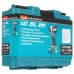 Аккумуляторный винтоверт ударный MAKITA DTD153SF, LXT 18В BL XPT, 1/4