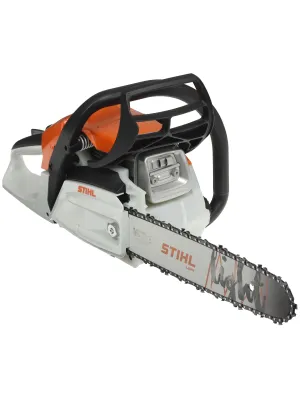 Бензопила STIHL MS 162 2-MIX, 1.2 кВт, 14