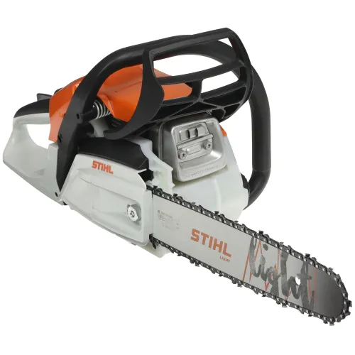 Бензопила STIHL MS 162 2-MIX, 1.2 кВт, 14