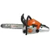 Бензопила STIHL MS 162 2-MIX, 1.2 кВт, 14
