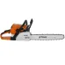 Бензопила STIHL MS 250, 2.3 кВт, 18