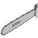 Бензопила STIHL MS 250, 2.3 кВт, 18