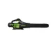 Акк. воздуходувное устройство GREENWORKS GD60ABK4 60V, бесщеточный, АКБ 4 Ач и ЗУ