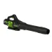 Акк. воздуходувное устройство GREENWORKS GD60ABK4 60V, бесщеточный, АКБ 4 Ач и ЗУ