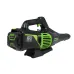 Акк. воздуходувное устройство GREENWORKS GD60ABK4 60V, бесщеточный, АКБ 4 Ач и ЗУ