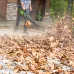 Акк. воздуходувное устройство GREENWORKS GD60ABK4 60V, бесщеточный, АКБ 4 Ач и ЗУ